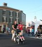 Historic renovations are part of Cambridge's ongoing revitalization. 